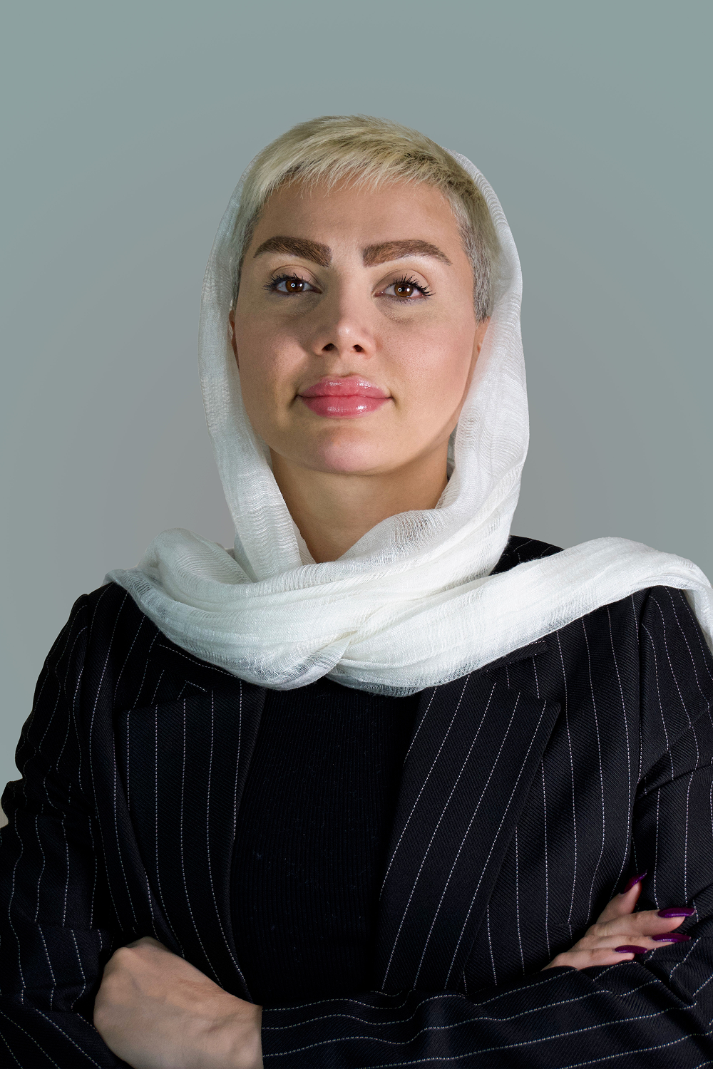 سحر فرج پور