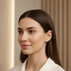 لیفت شقیقه؛ جوانسازی ظریف و هوشمندانه چهره در Tehranvip Surgery