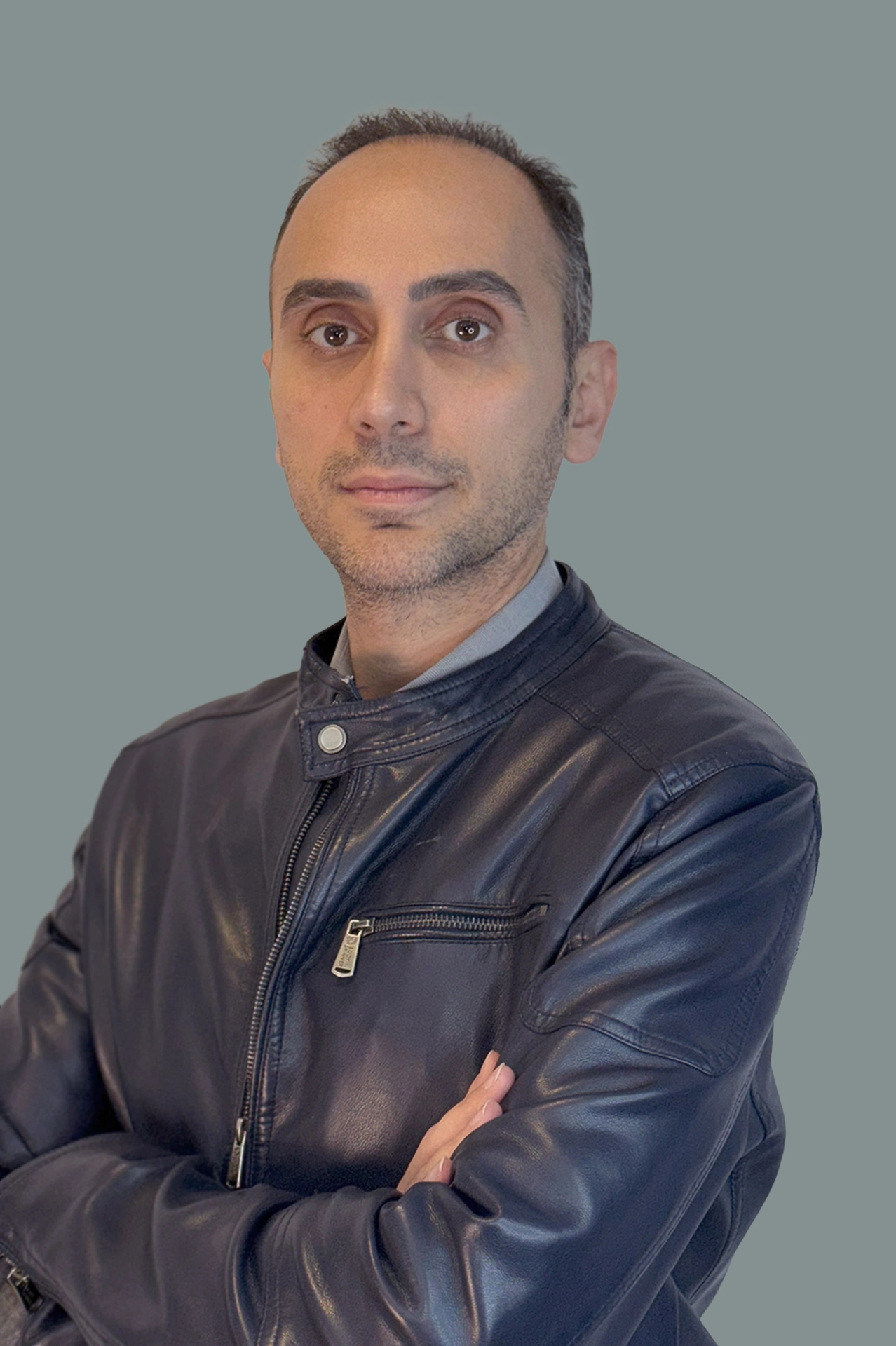 دکتر